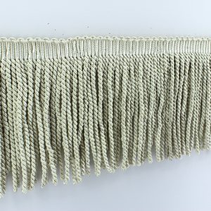 20 cm Luxury Twisted Curtain Fringe – Majesty