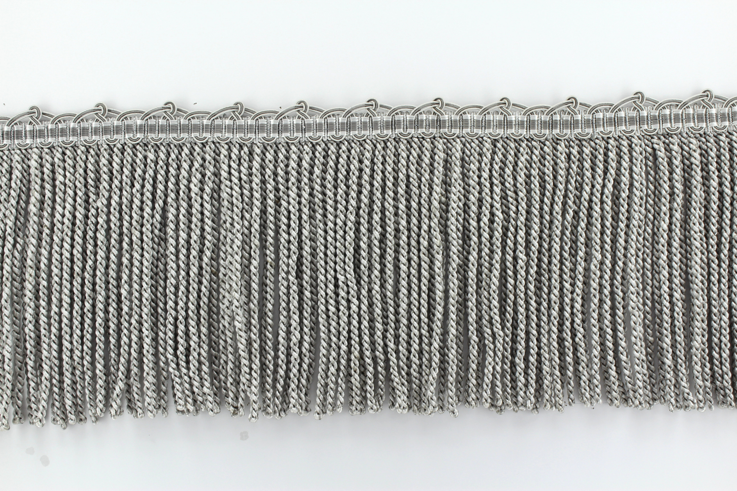Silk Curtain Fringe